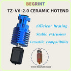 TZ V6 2.0 Hotend Kit
