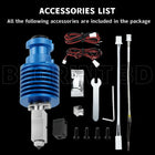 TZ V6 3.0 Ceramic Hotend