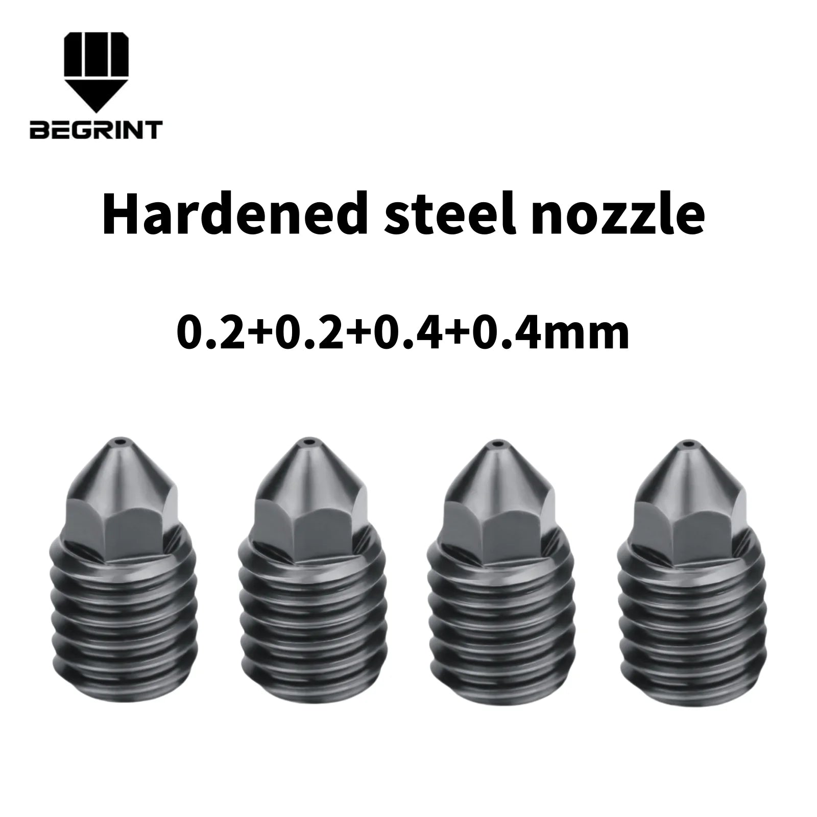 Ceramic Hotend Kit for Kobra S1