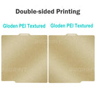PEI/PET Build Plate for P2S / A1 / P1 / X1