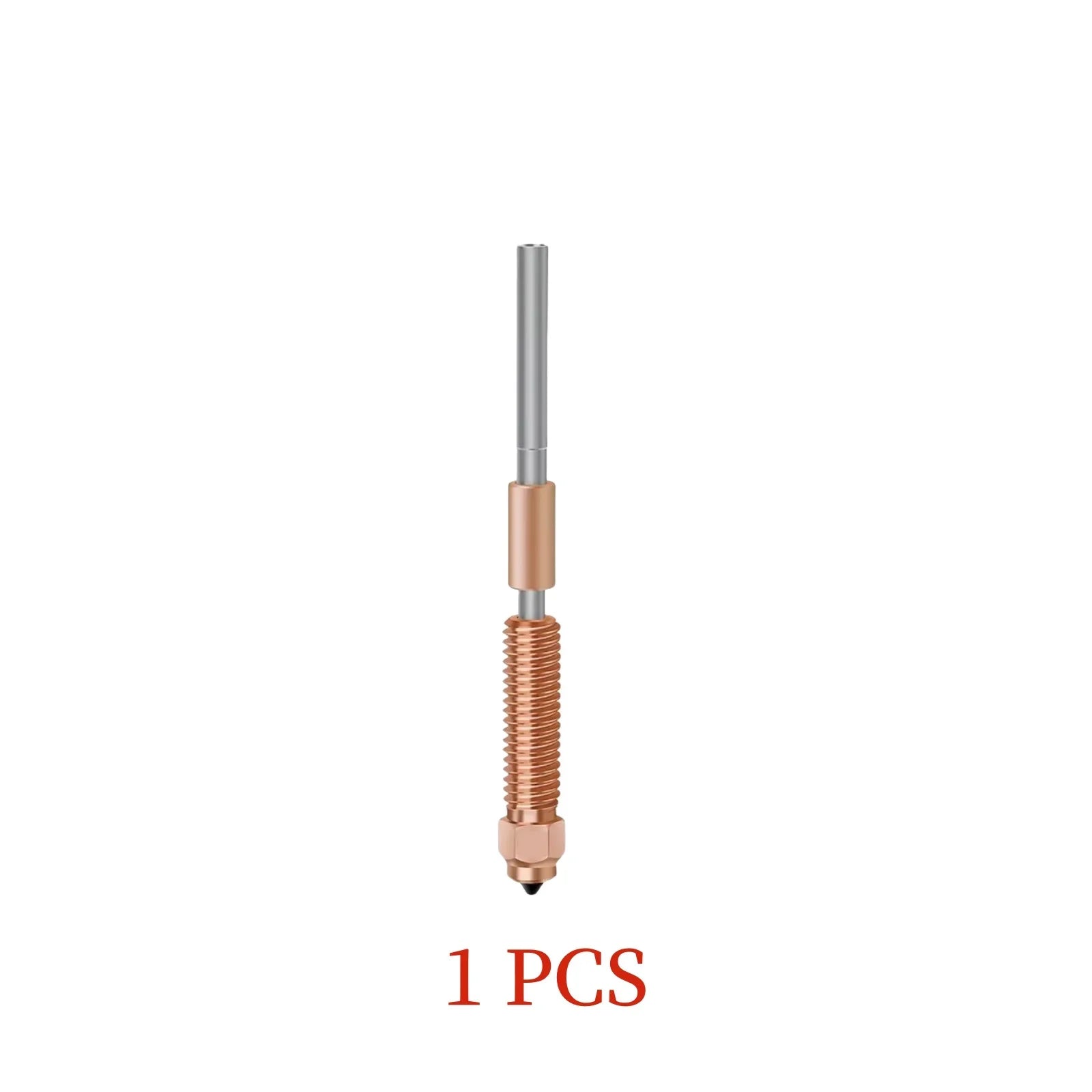 Upgrade Quick Swap K1c Unicorn for Creality K1c Nozzle K1 Max Nozzle Throat Ender-3 V3 For Creality K1c Hotend 3d Printer Parts