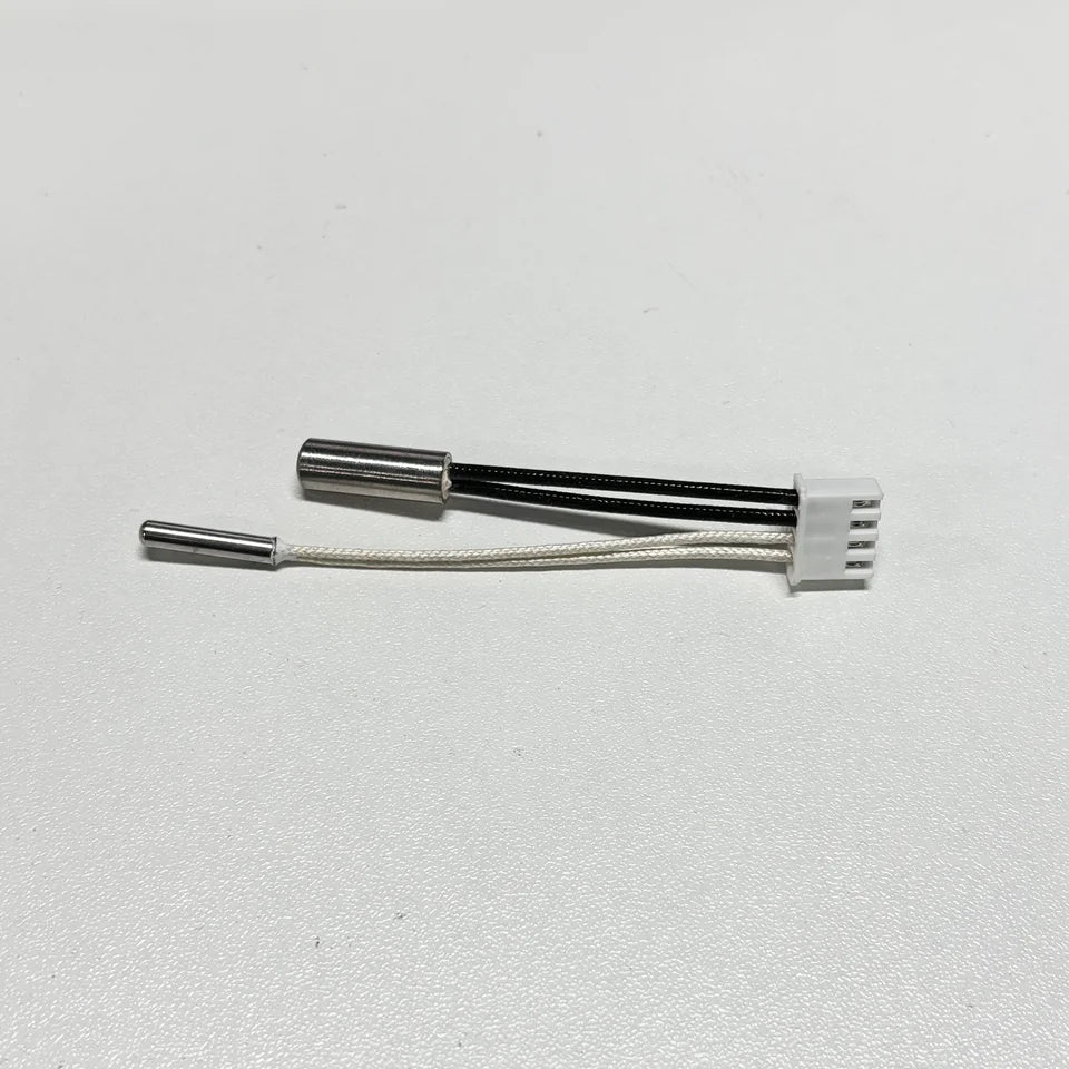 Thermistor Heater For Anycubic Kobra S1 Hotend 24V 50W Heating Kobra S1 Combo Hot End Kit Print Head S1C 3d Printer Accessories
