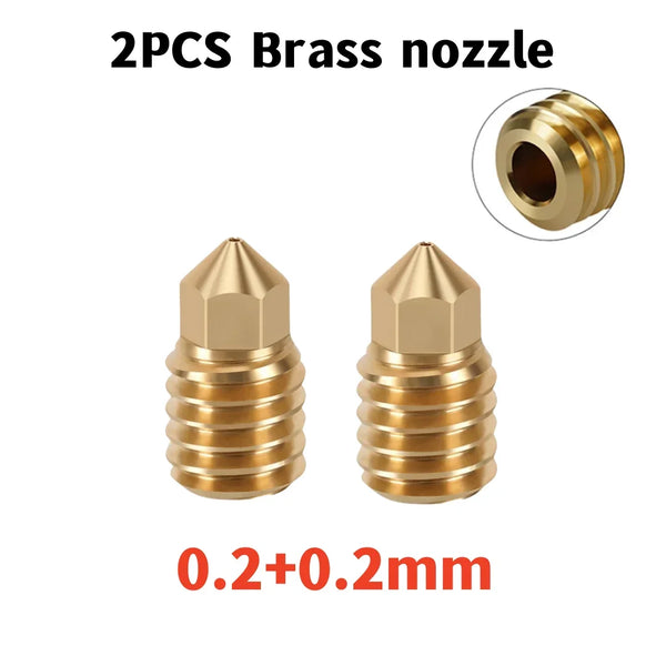 TZ E3 2.0 Hotend Kit