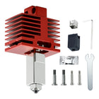 TZ 4.0 Upgrade Hardened Hotend