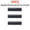 3pcs A1 mini brush