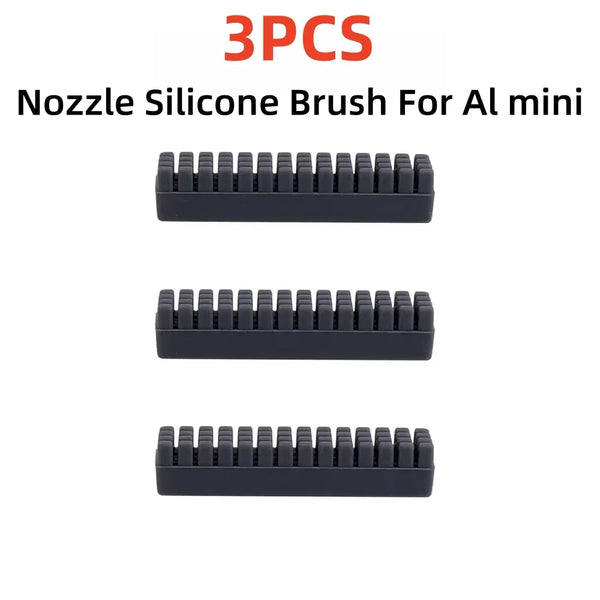 Hotend Kit with Cleaning Brush for A1 Mini