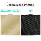 PEI/PET Build Plate for P2S / A1 / P1 / X1