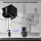Hardened Hotend Kit for A1 / A1 Mini