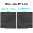 PEI/PET Build Plate for P2S / A1 / P1 / X1