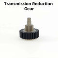 For CREALITY K1 K1C Hummingbird Extruder Without Motor Extrusion Mechanism Kit for K1 K1 Max 3D Printer Part Upgrade Accessory