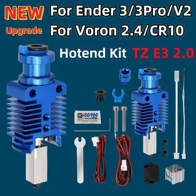 TZ E3 2.0 Hotend Kit