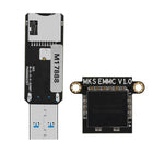 32GB Makerbase MKS EMMC Module Micro SD TF Card for KLP1/KP3S pro V2 Elegoo Neptune 4/4 Pro/4 Max/4 Max - Storage Upgrade