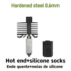 Original Hardened Hotend Combo