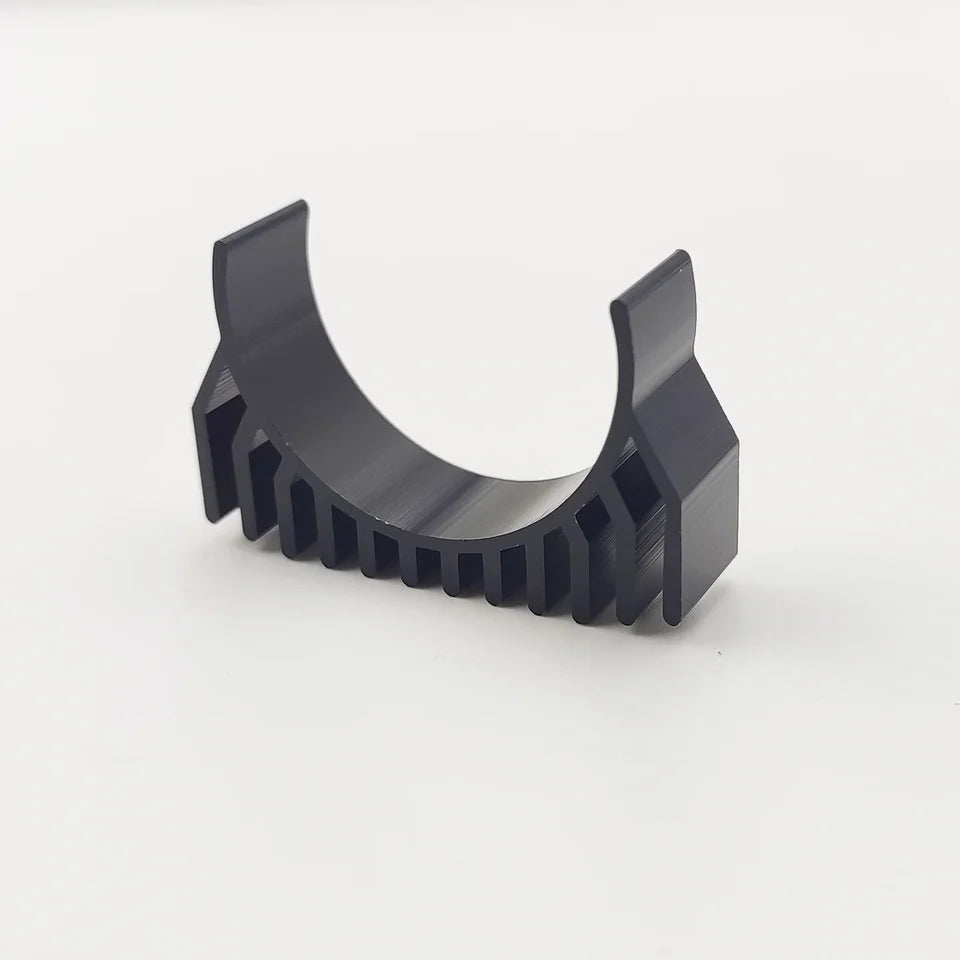 For Creality K1C K1max K1 Heat sink or other extruders equipped with similar motors to prevent the motor from overheating