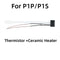 P1 Therm Heater