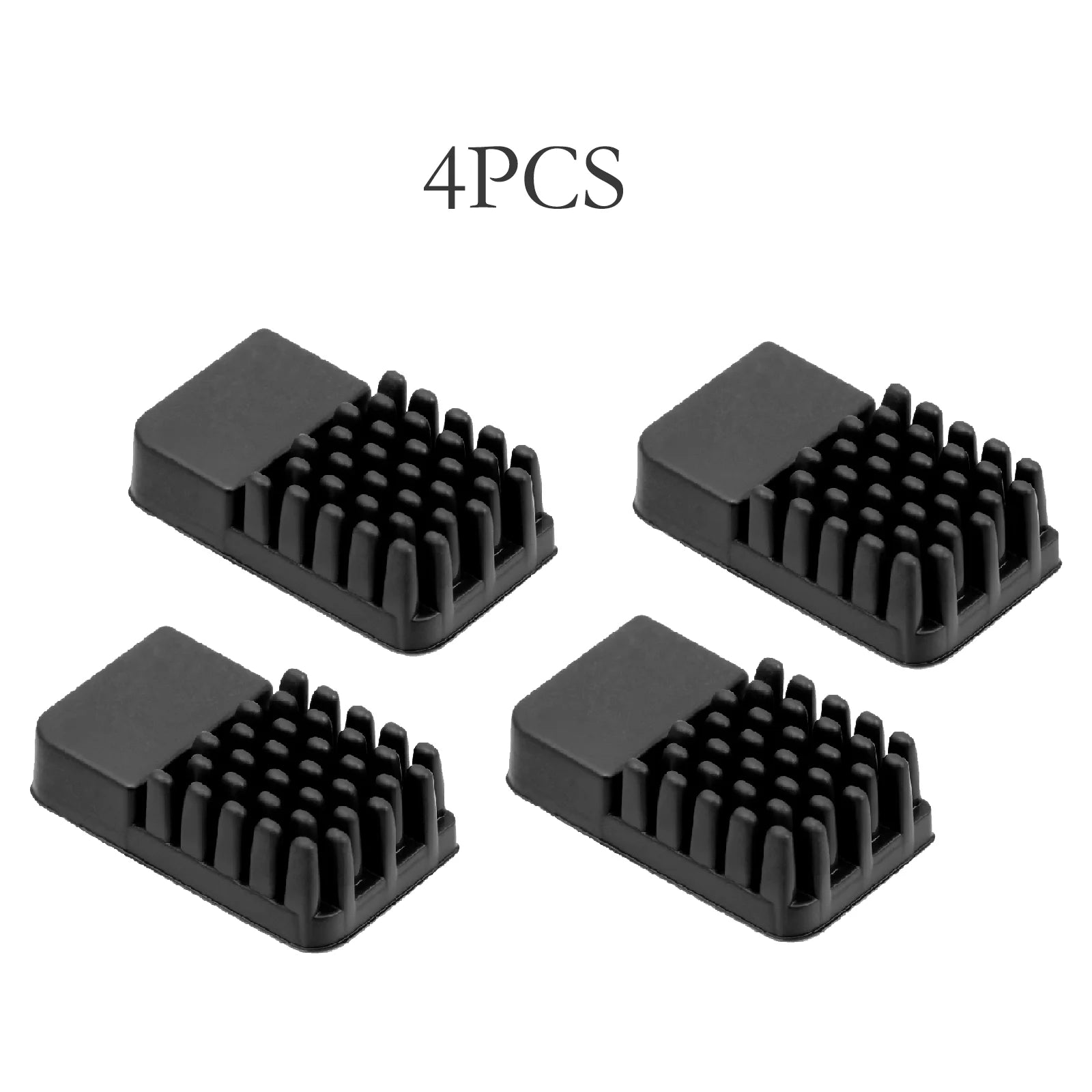 Silicone Wiper For Elegoo Centauri Carbon Nozzle Brush Nozzle Cleaner Tool Nozzle Wiper Silicone Brush Strong Cleaning