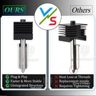 Standard Flow Hotend for P2S
