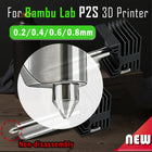 Standard Flow Hotend for P2S