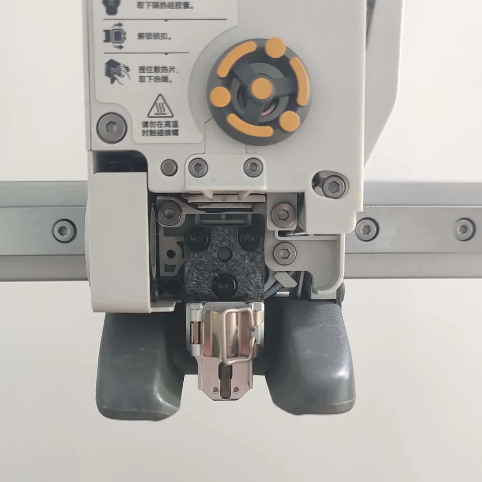 Hotend Mounting Heating Assembly For Bambu Lab A1 / Bambulab A1 Mini Accessories-3D Printer Parts