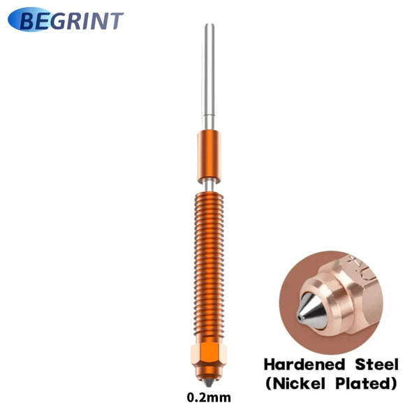 Hi Combo Ceramic Hotend Kit