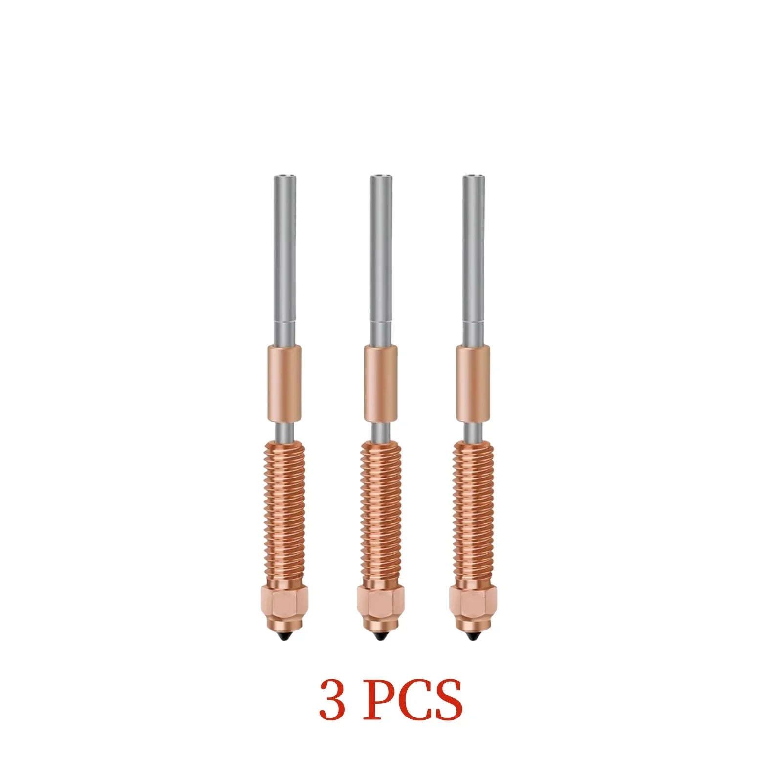Upgrade Quick Swap K1c Unicorn for Creality K1c Nozzle K1 Max Nozzle Throat Ender-3 V3 For Creality K1c Hotend 3d Printer Parts
