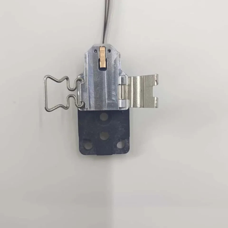 Hotend Mounting Heating Assembly For Bambu Lab A1 / Bambulab A1 Mini Accessories-3D Printer Parts