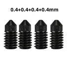 Hardened Hotend Kit for A1 / A1 Mini