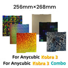 PEI Build Plate for Kobra 3