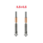V4.0 Upgrade Hotend