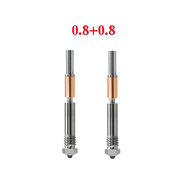 V4.0 Upgrade Hotend