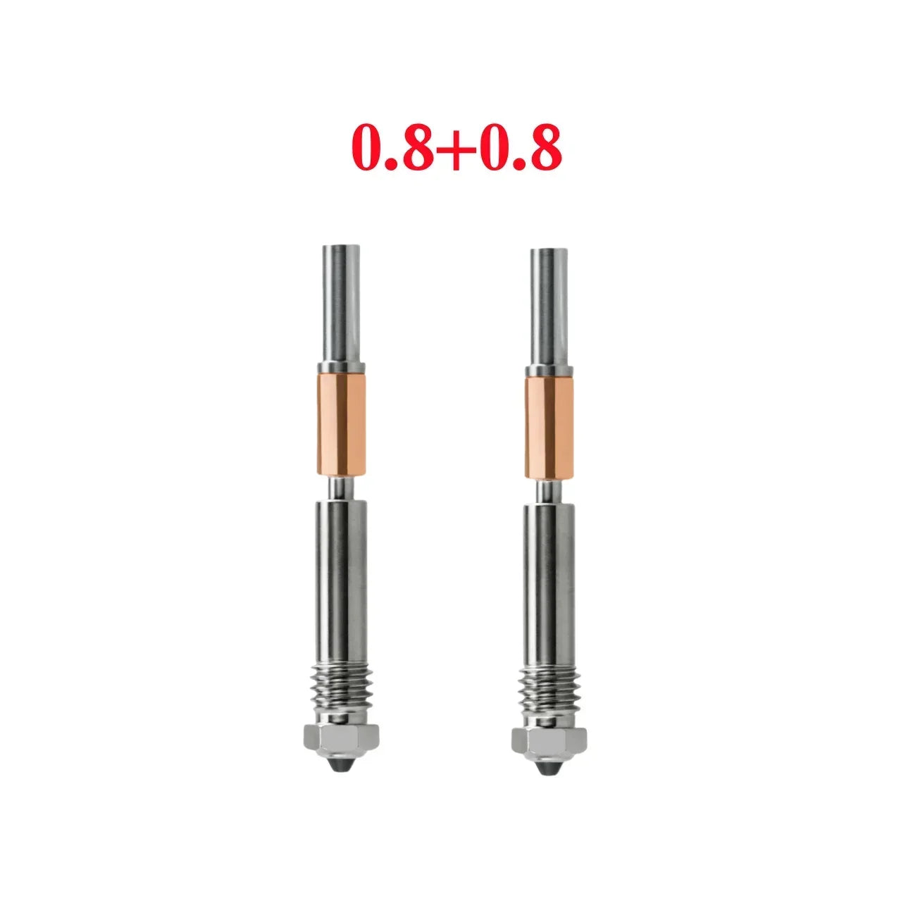 V4.0 Upgrade Hotend