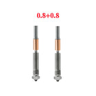 TZ 4.0 Upgrade Hardened Hotend