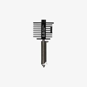 Hotend Kit with Cleaning Brush for A1 Mini