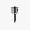 1pcs 0.8mm
