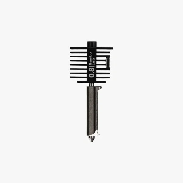 Hotend Kit with Cleaning Brush for A1 Mini