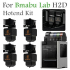 Hardened Hotend Kit for H2D