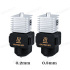 Stainless Steel Hotend Kit for A1 / A1 Mini