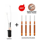 Hi Combo Ceramic Hotend Kit