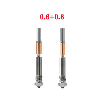 V4.0 Upgrade Hotend