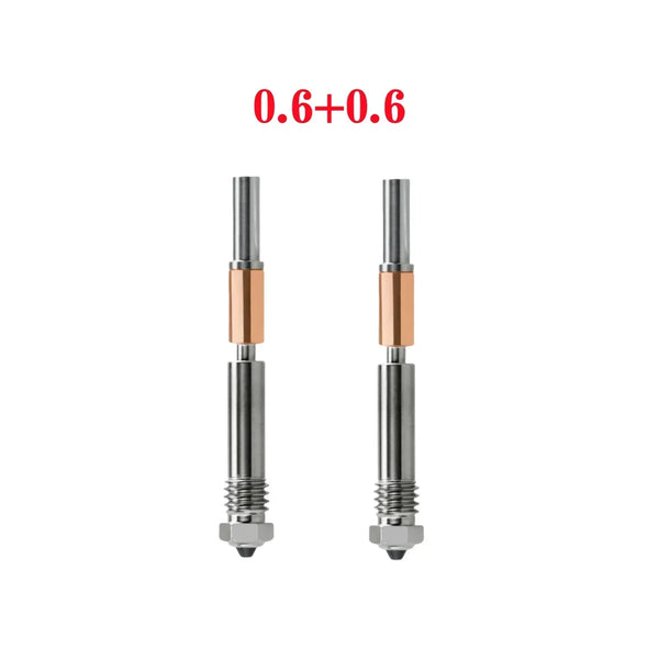 V4.0 Upgrade Hotend