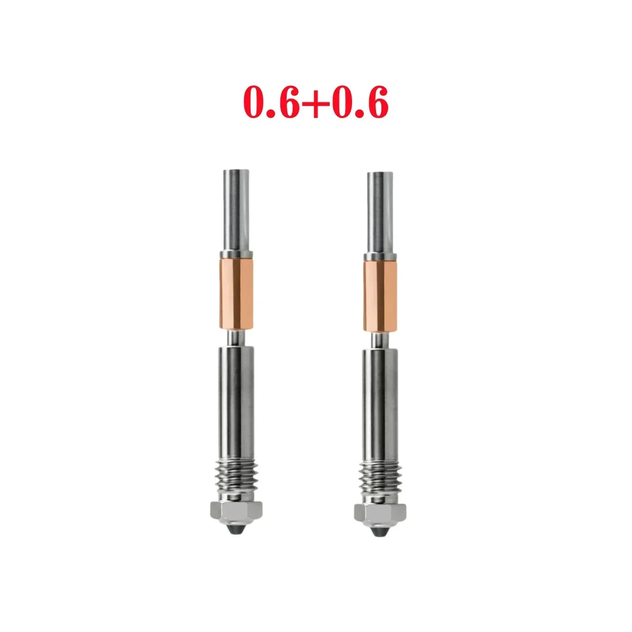 V4.0 Upgrade Hotend