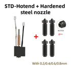 Hotend Kit for Kobra 3