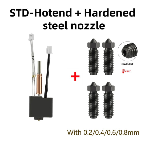 Hotend Kit for Kobra 3