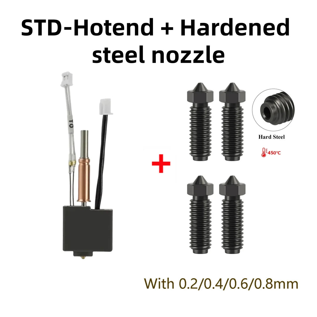 Hotend Kit for Kobra 3