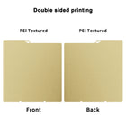 PEO/PET Build Plate for Kobra S1