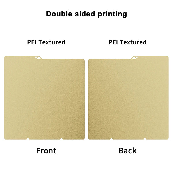PEO/PET Build Plate for Kobra S1