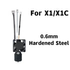 Original Hardened Hotend Combo