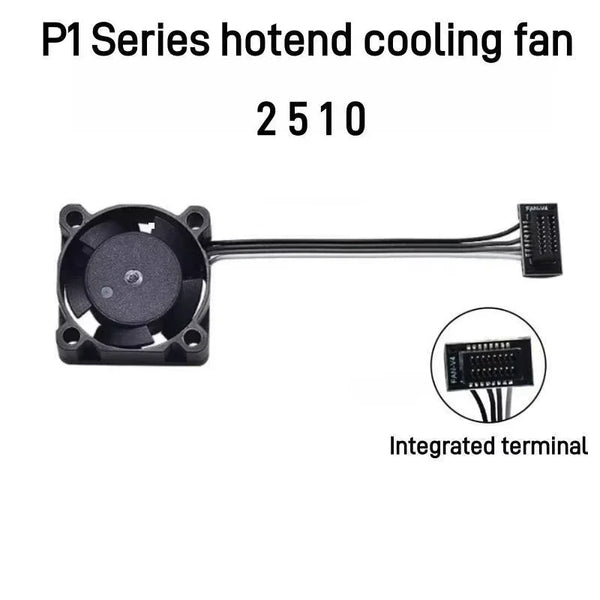 Original Hardened Hotend Combo