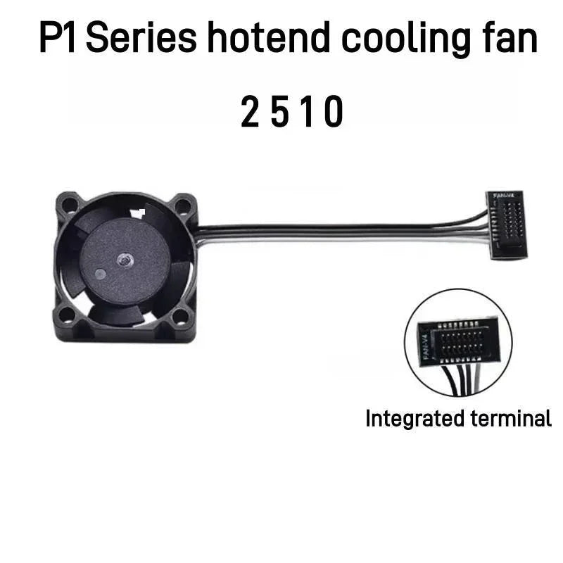 Original Hardened Hotend Combo