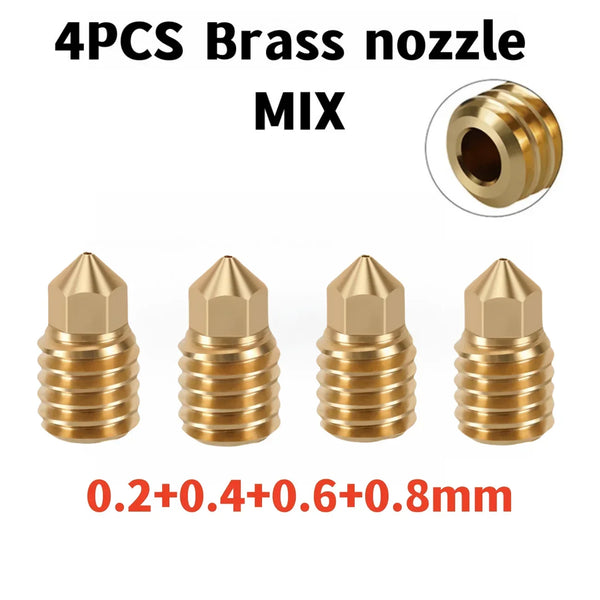 TZ V6 2.0 Hotend Kit